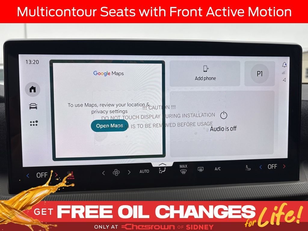 2026 Ford Explorer ST - Photo 23