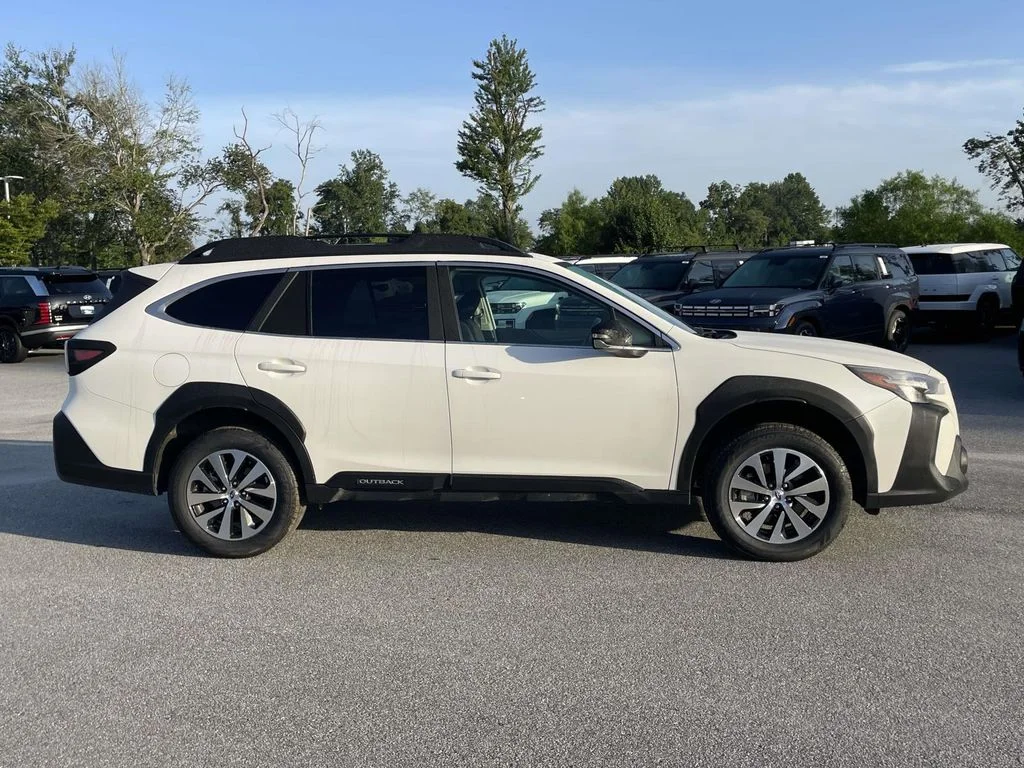 2024 Subaru Outback Premium - Photo 29