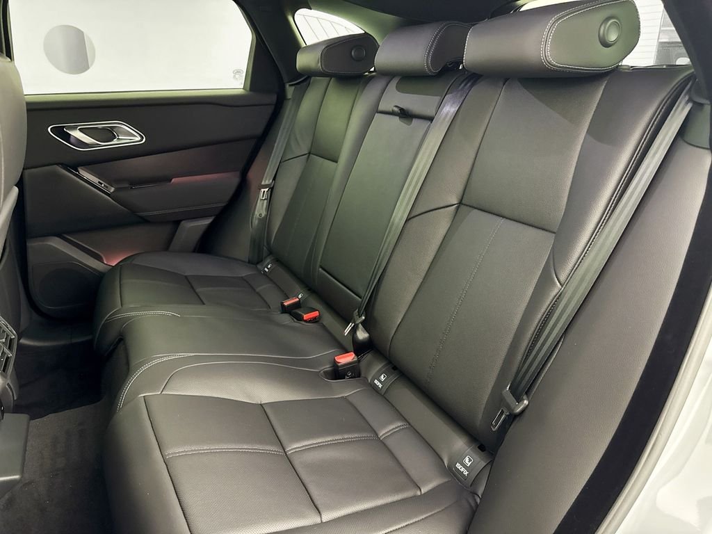 New 2026 Arroios Grey Land Rover Belgravia Edition image 25