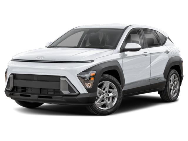 New 2027  Hyundai SE FWD image 1