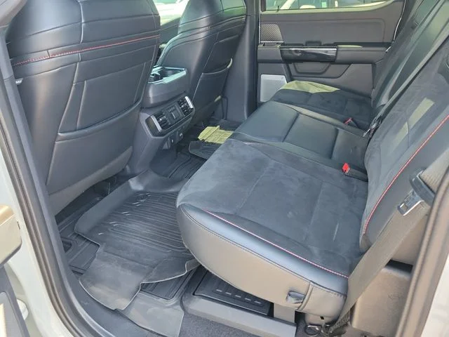 Certified Used 2023 Avalanche Ford Raptor image 12