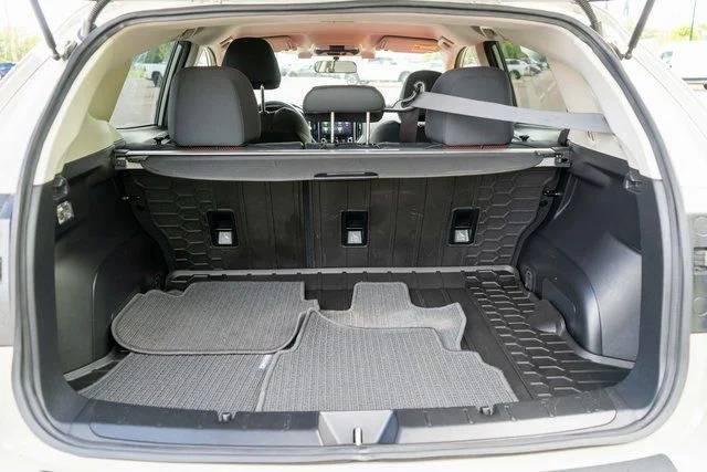 Used 2023 Beige Subaru Premium image 11