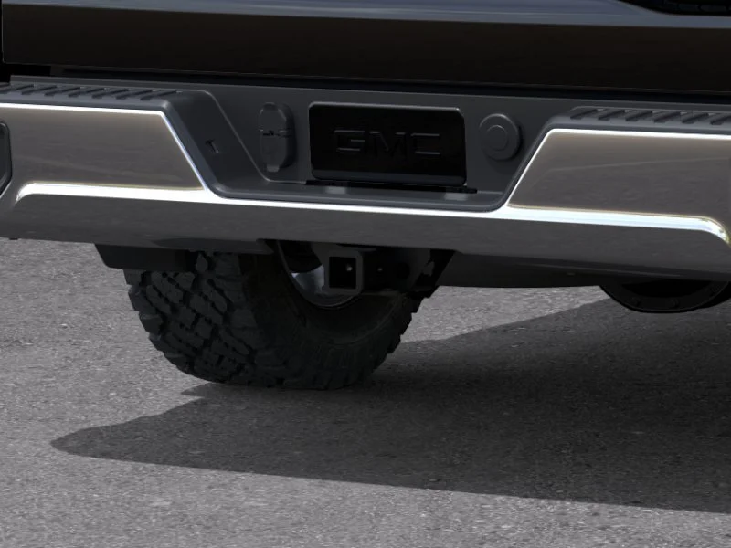 2026 GMC Sierra 1500 Pro - Photo 14
