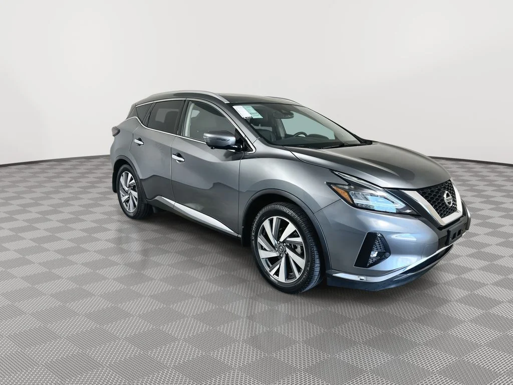 Certified 2020 Nissan Murano SL with VIN 5N1AZ2CS1LN175931 for sale in Greenacres, FL