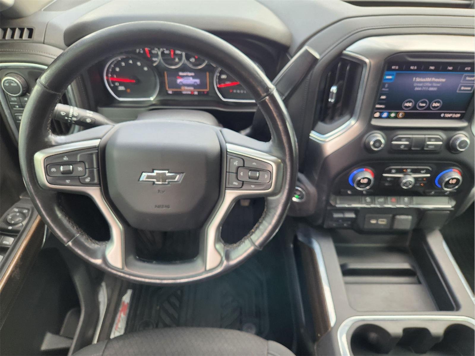 2021 Chevrolet Silverado 1500 photo 27 of 33