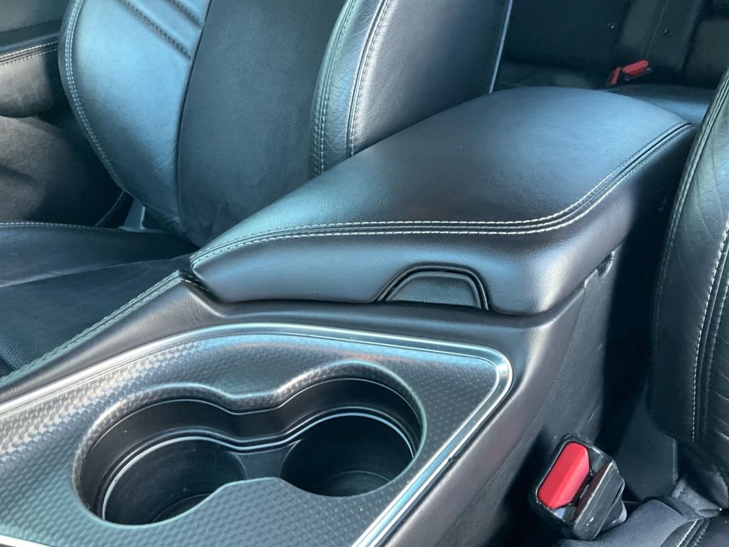 2019 Dodge Challenger SRT - Photo 11