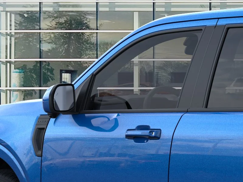 2025 Ford Maverick Lobo Premium - Photo 45