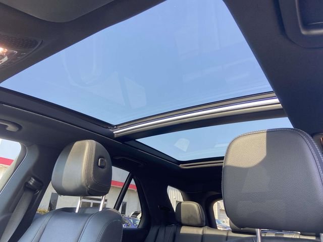 2022 Mercedes-Benz GLE GLE350 - Photo 19