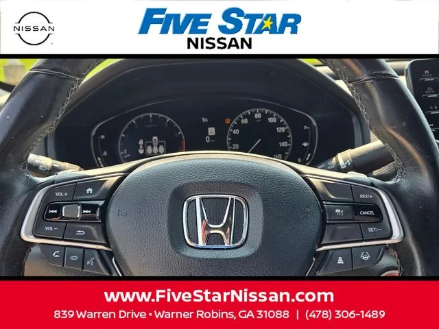 Used 2022  Honda Sport image 25