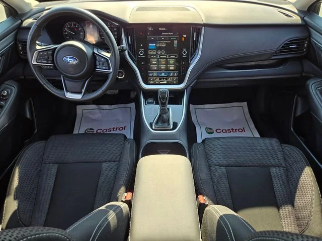 Used 2024 Blue Subaru Premium image 16