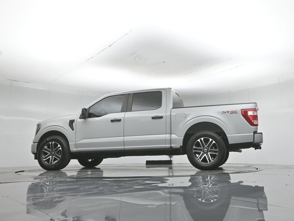 Certified Used 2023 White Ford XL image 52