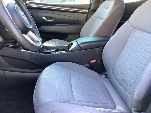 2024 Hyundai Santa Cruz SEL - Photo 16
