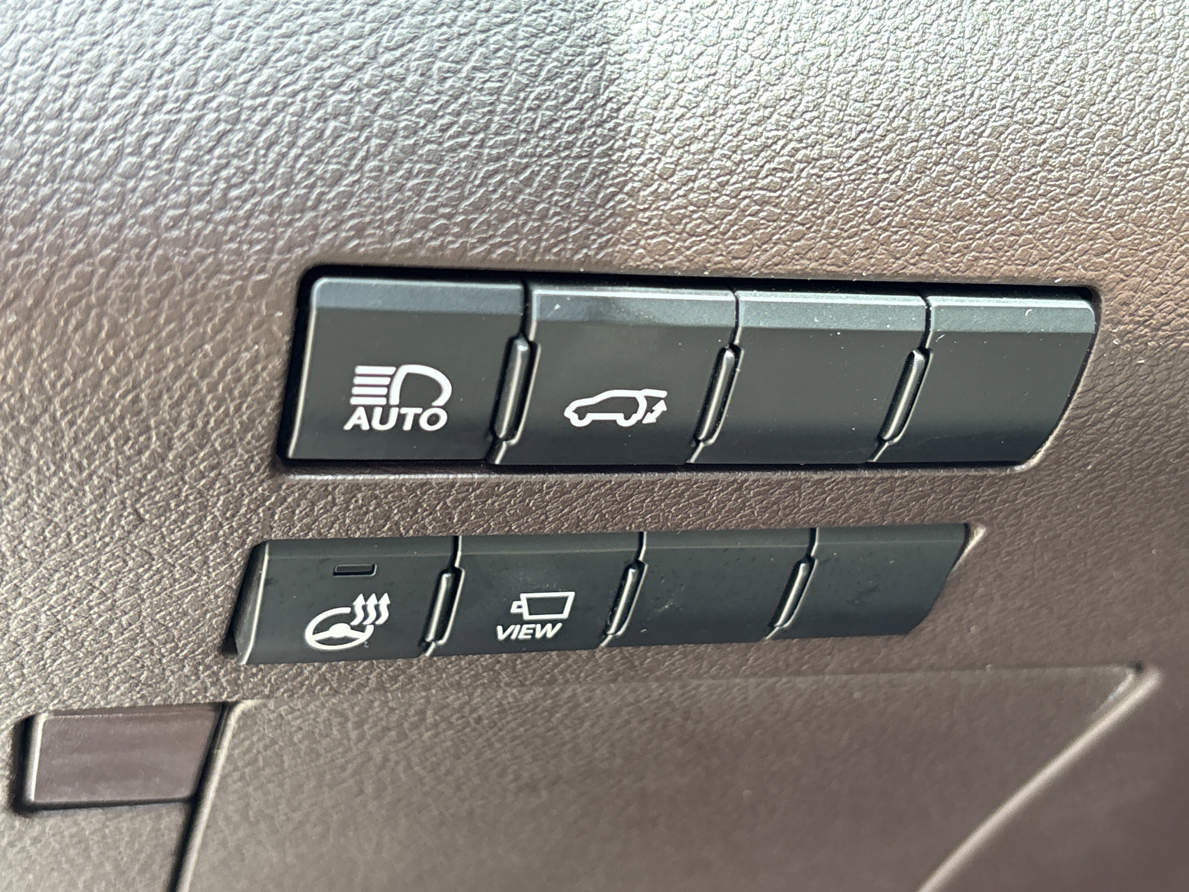 Used 2020 Moonbeam Beige Metallic Lexus 350 AWD image 23