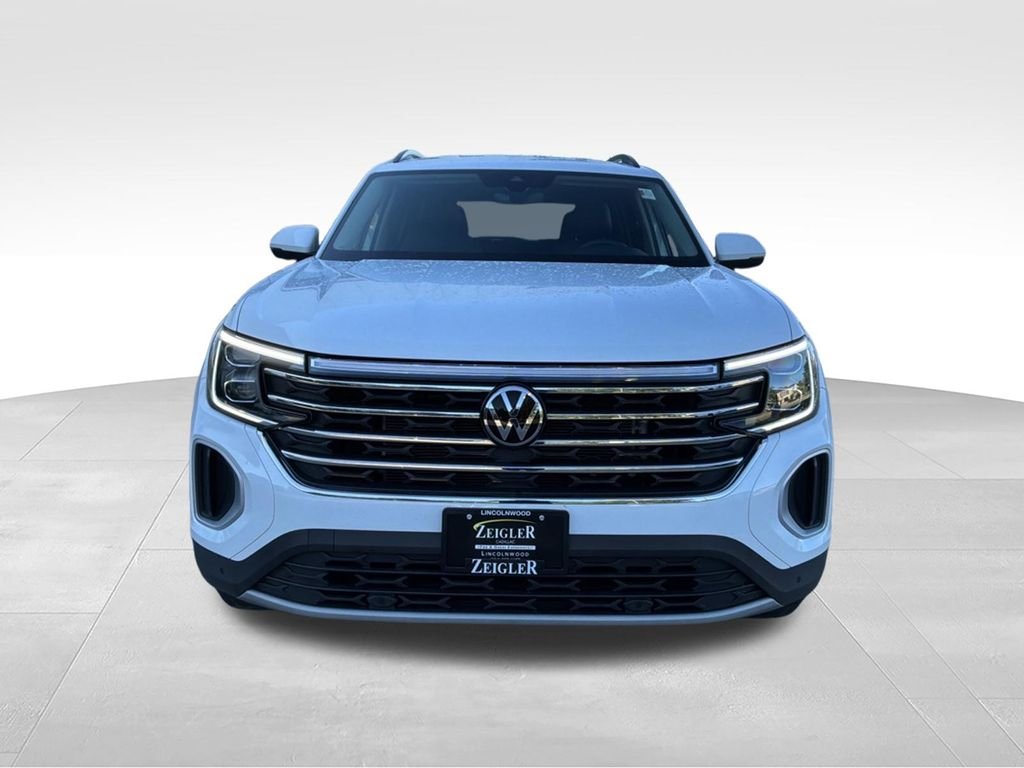 Used 2024  Volkswagen 2.0T SE w/Technology image 10