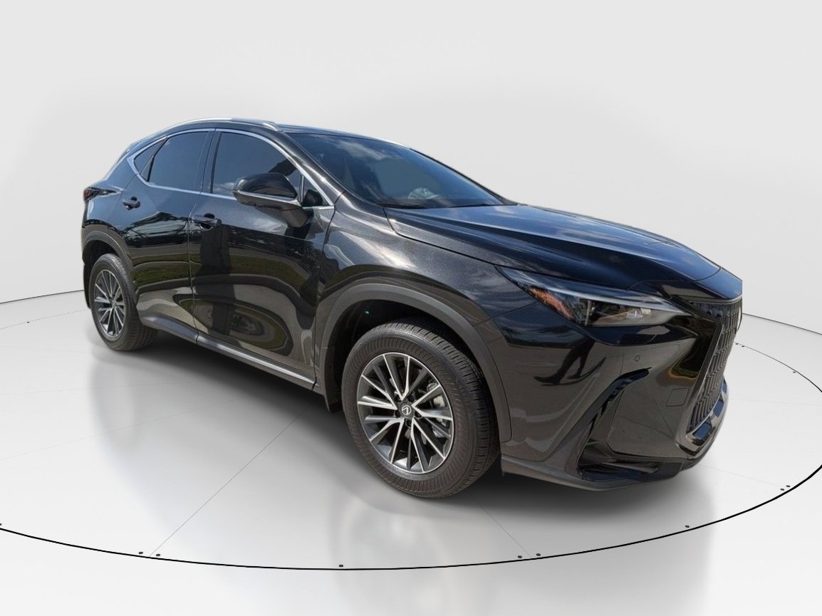 Certified Used 2026 Caviar Lexus 350 Premium image 11