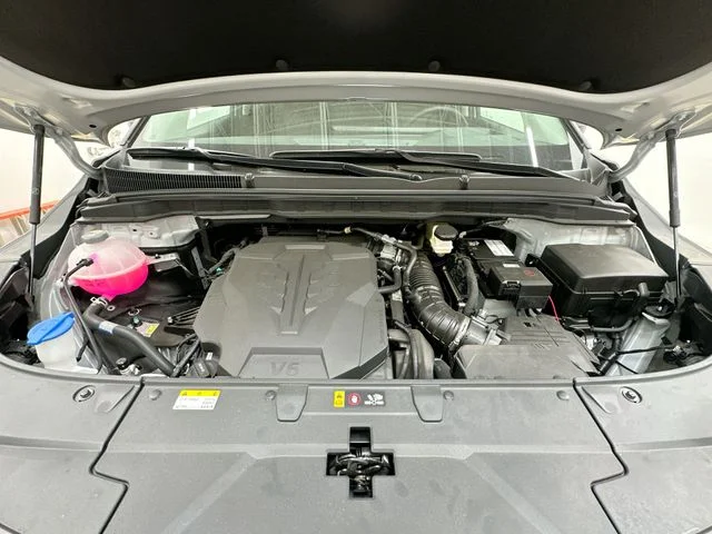 2026 Kia Carnival SX Prestige - Photo 19