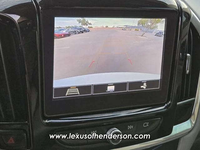 Used 2020 White Chevrolet LT image 28