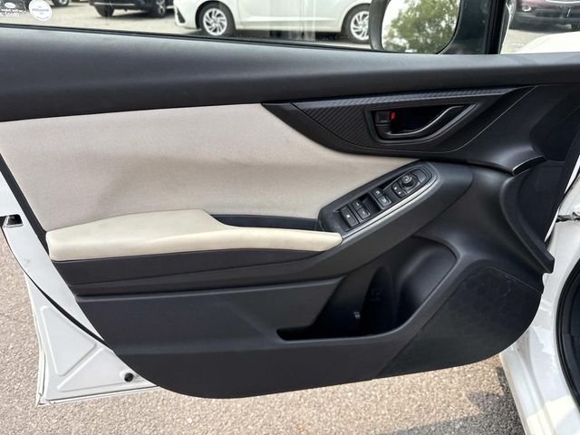 Used 2019 White Subaru 2.0i Premium image 24