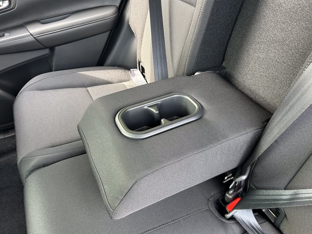 New 2027 Urban Gray Pearl Honda EX image 34