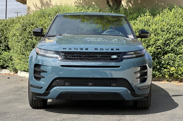 New 2026 Tribeca Blue Land Rover Hoxton Edition image 8