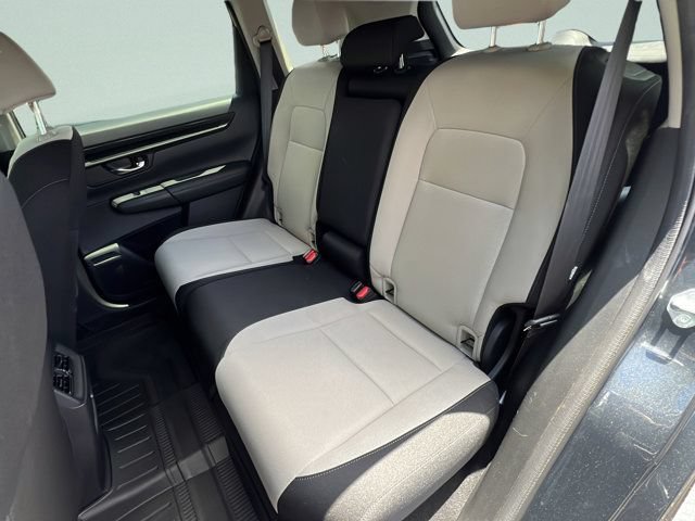 2025 Honda CR-V EX - Photo 13