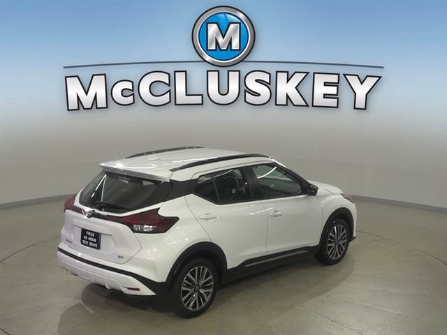 2024 Nissan Kicks SR - Photo 29
