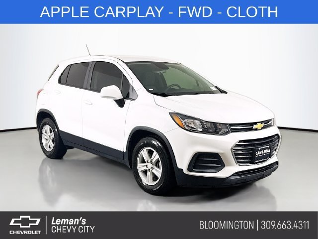 2022 Chevrolet Trax
