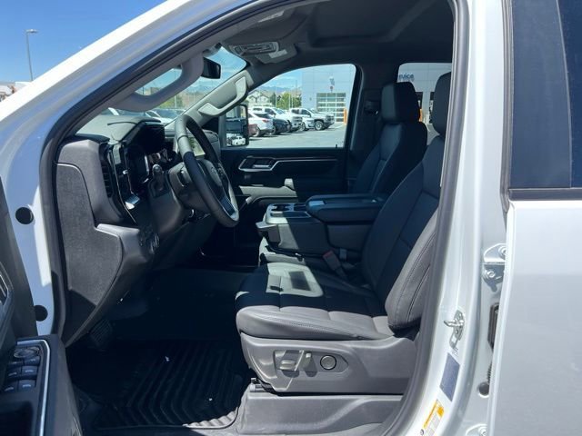 2026 Chevrolet Silverado 3500 HD LT - Photo 17
