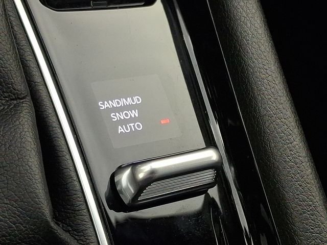 Used 2025 Blue Jeep Limited image 28