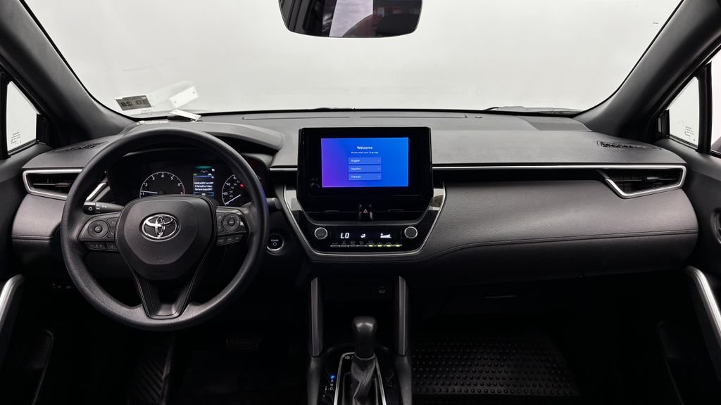Used 2023 Black Toyota Hybrid S image 28
