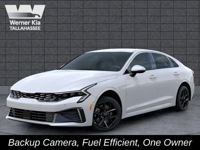 2026 Kia Optima LXS FWD's photo