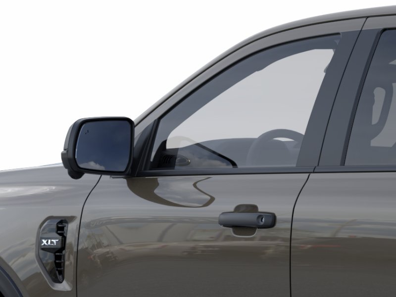 New 2026 Marsh Gray Ford XLT image 42