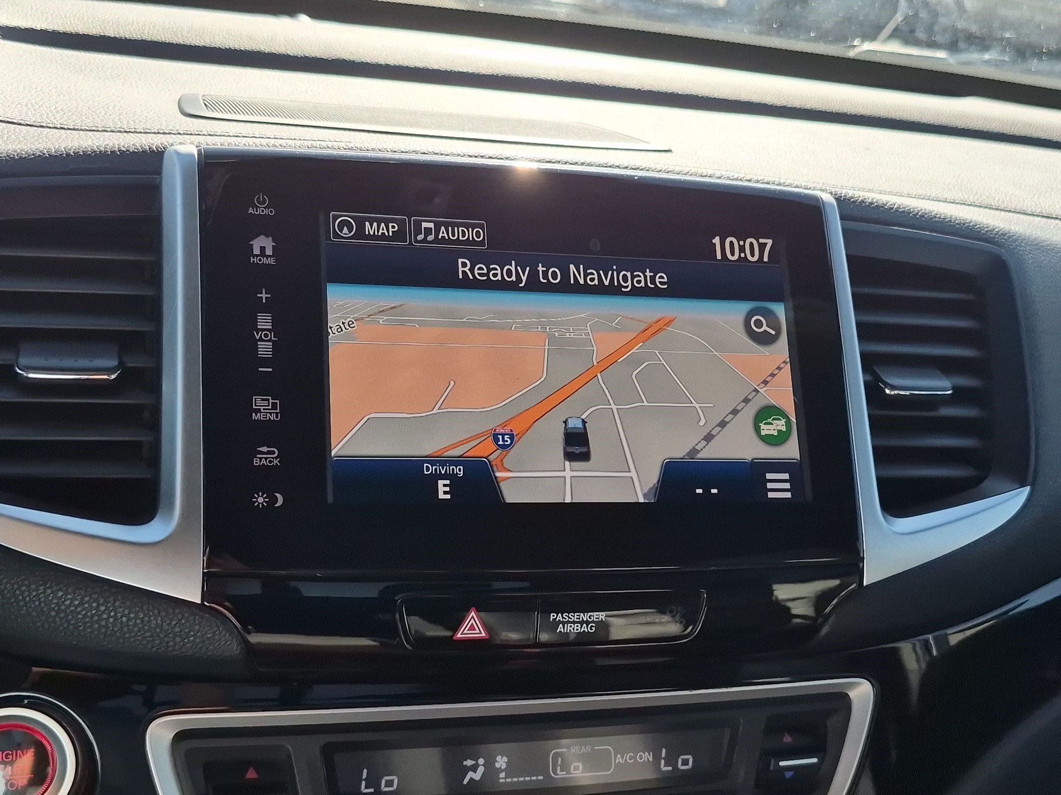 Used 2018 Black Honda Black Edition image 24