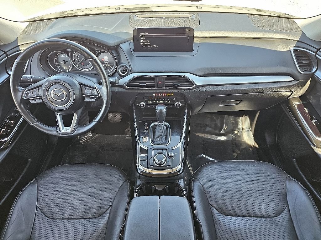 Used 2023 White Mazda Touring Plus image 25