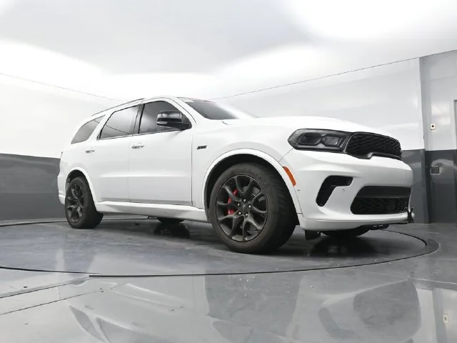 Used 2024 White Dodge SRT 392 Premium image 19