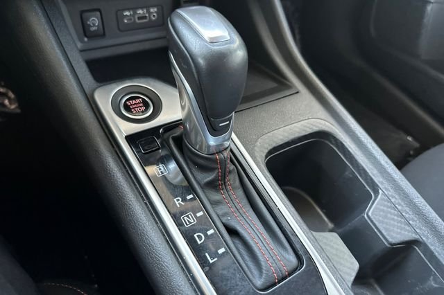Used 2024 White Nissan SR image 19