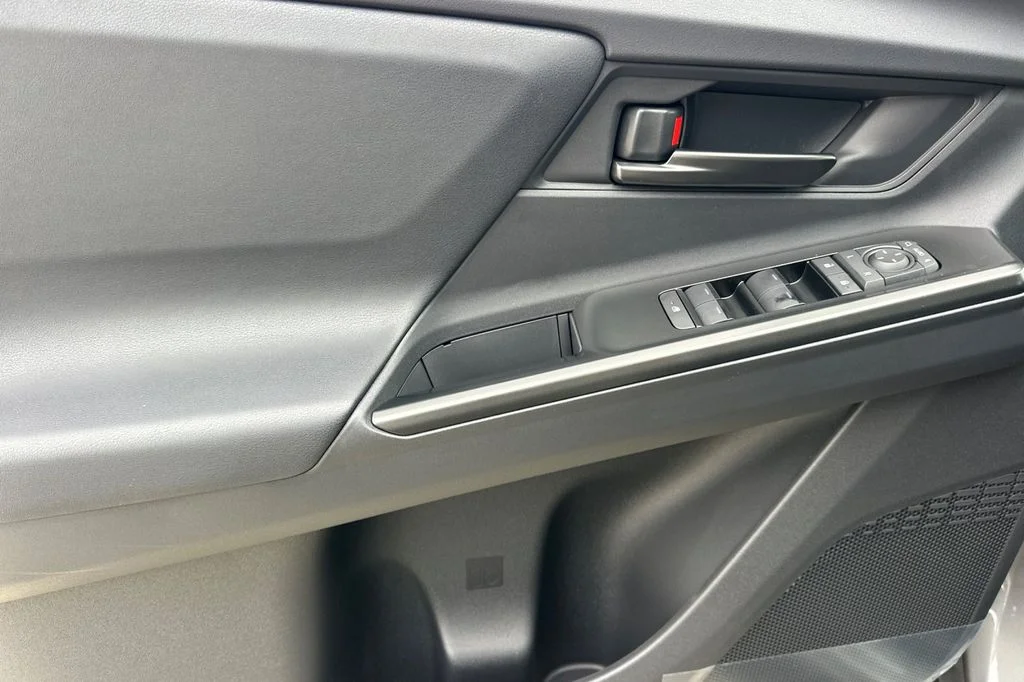 New 2026 Heavy Metal <sup>1</sup> Toyota  XLE image 11