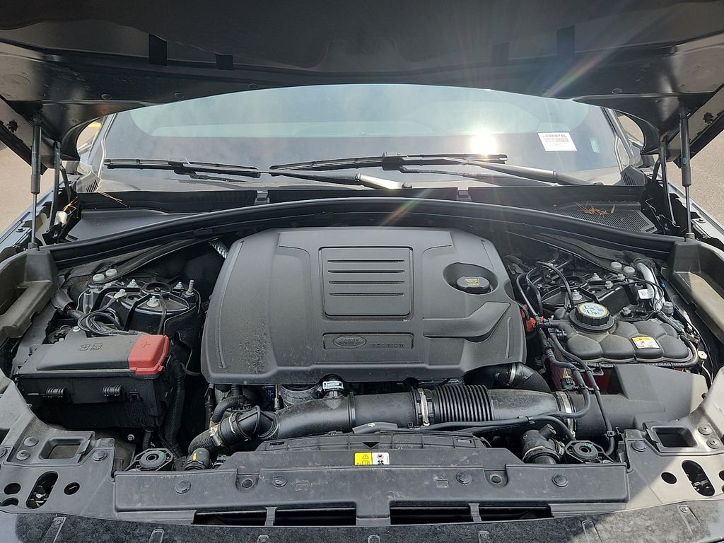 2026 Land Rover Range Rover Velar S - Photo 28