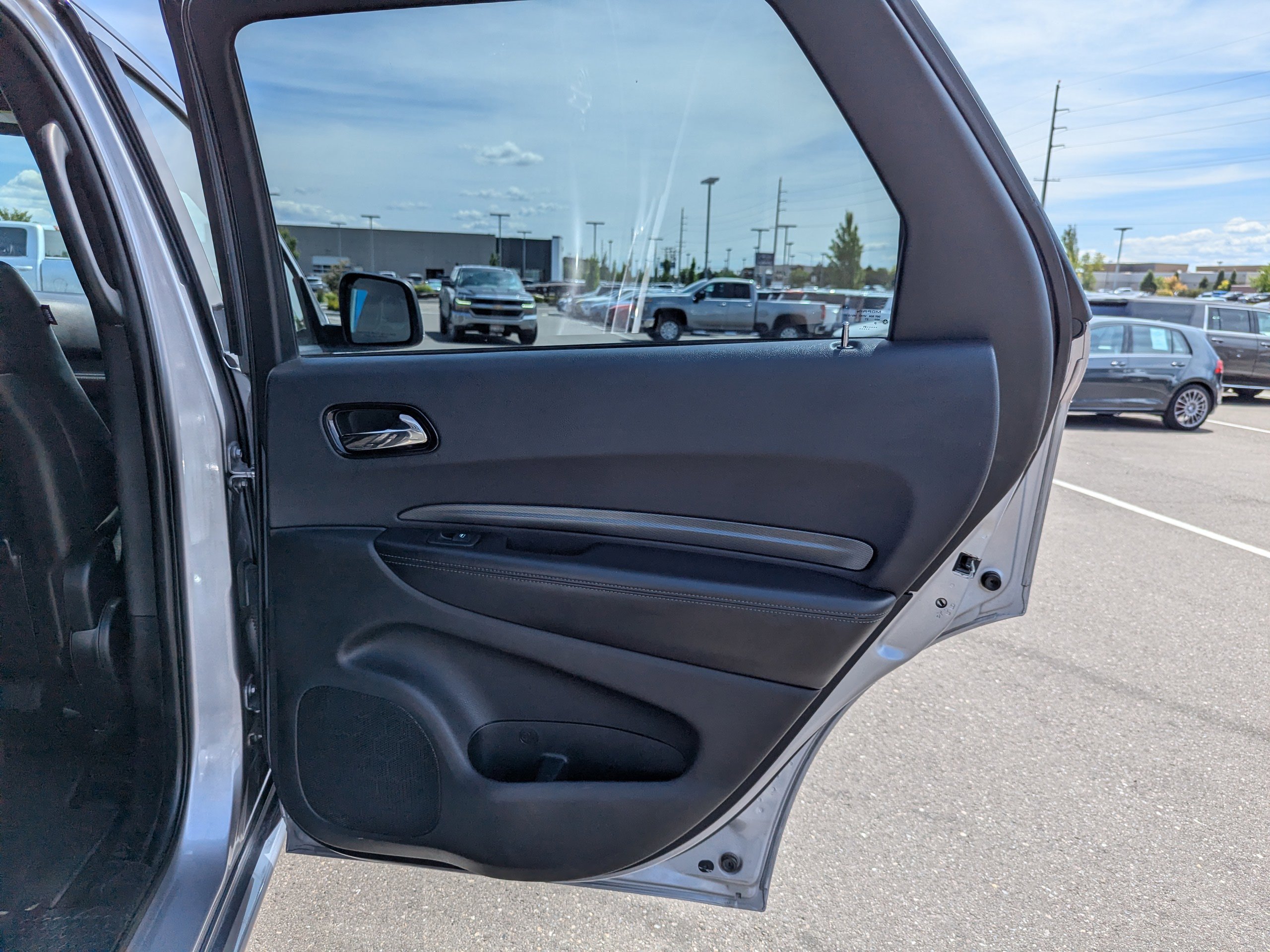 2021 Dodge Durango GT Plus - Photo 38
