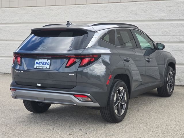 Used 2026 Gray Hyundai SEL image 13
