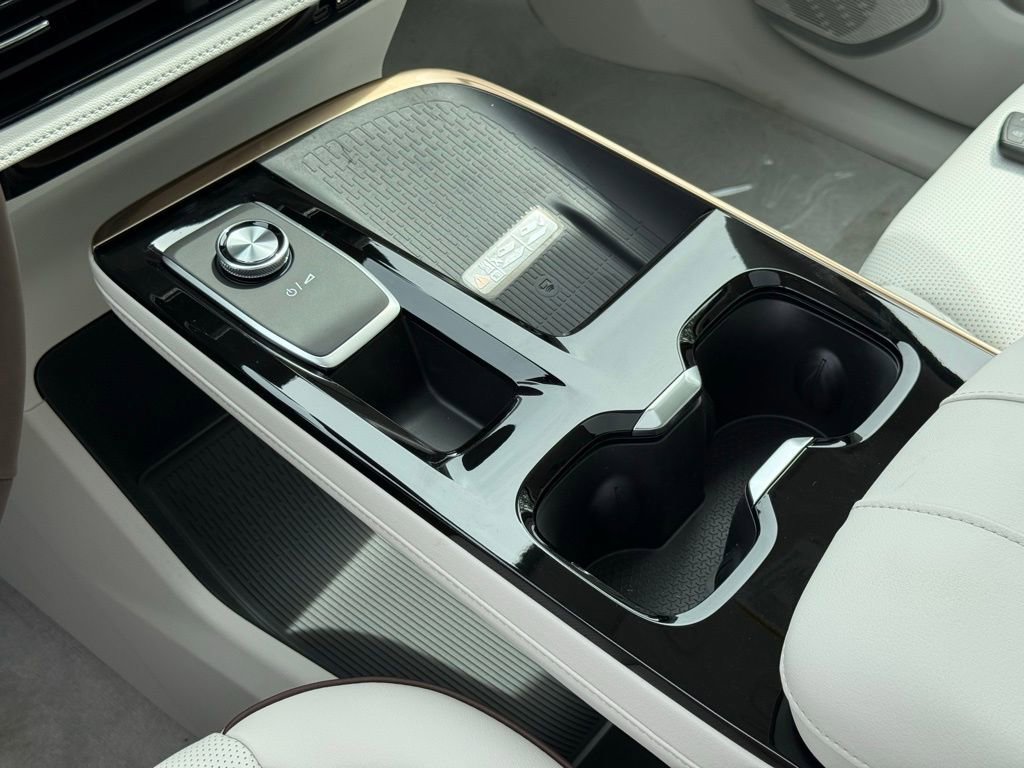 2026 Buick Enclave Avenir - Photo 30