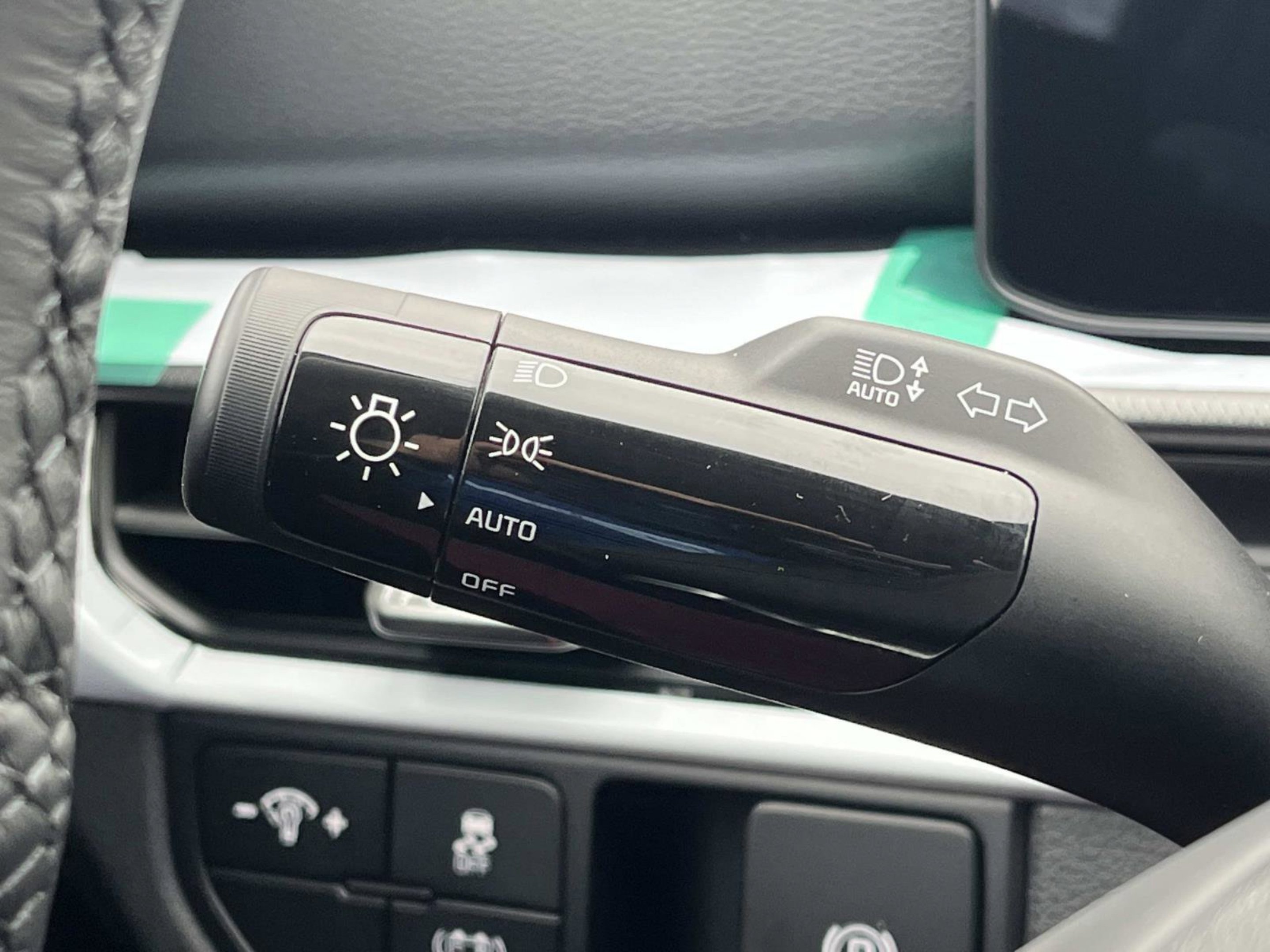 New 2026 Fusion Black Kia S image 34