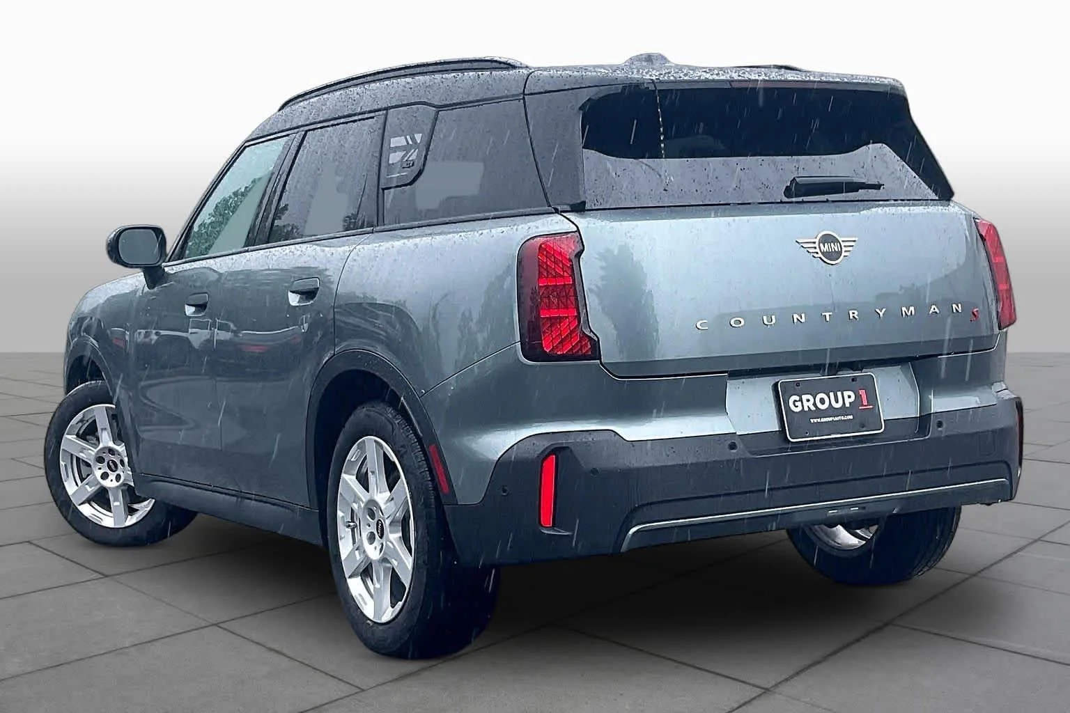 2025 MINI Countryman S - Photo 11