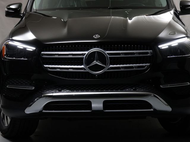 New 2026 Black Mercedes-Benz GLE 350 image 6
