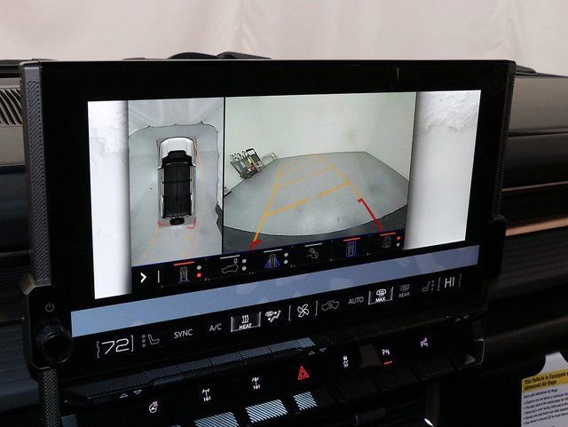 Vehicle thumbnail