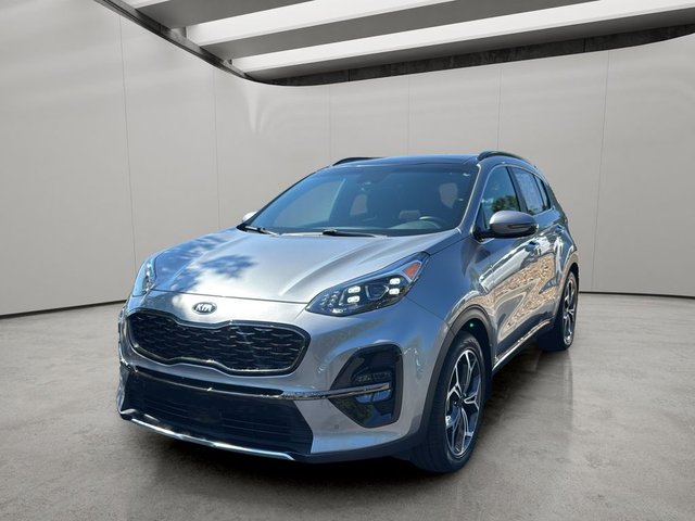 2020 Kia Sportage SX