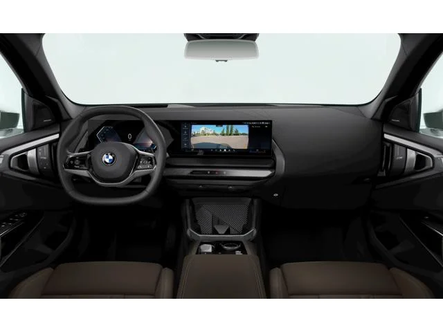New 2026 Mineral White Metallic BMW  image 7