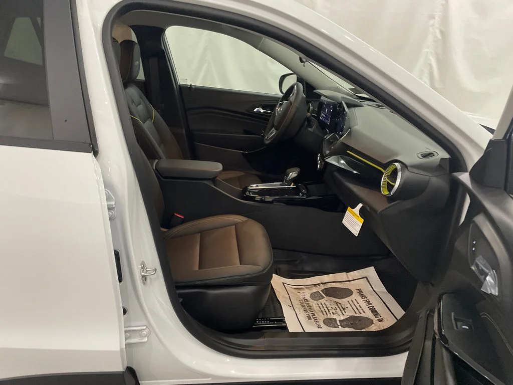2026 Chevrolet Trax Activ - Photo 22