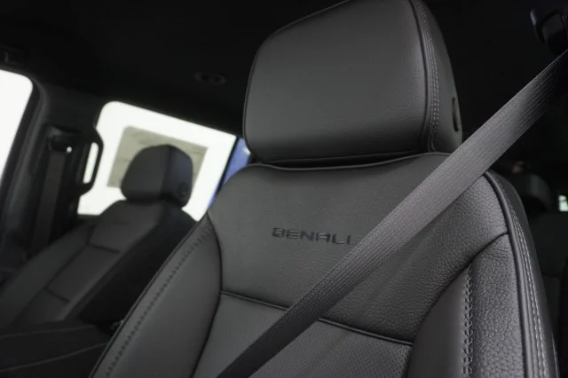 2026 GMC Yukon XL Denali - Photo 21