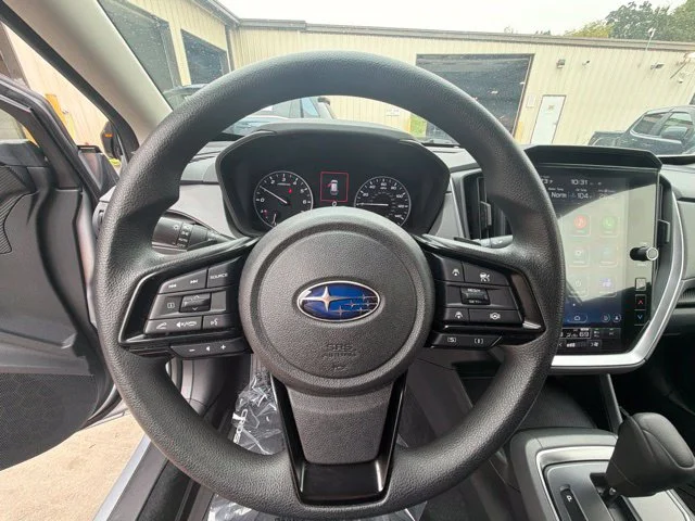 Used 2024 Ice Silver Metallic Subaru Premium image 27
